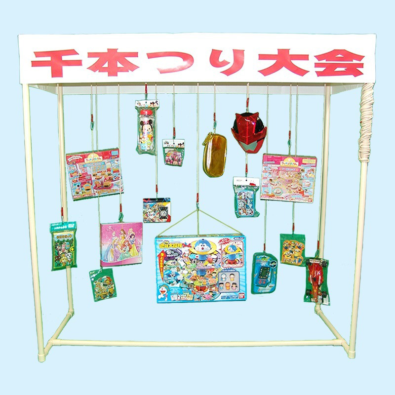 画像：レンタル用品の詳細