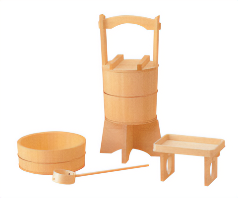 画像：レンタル用品の詳細