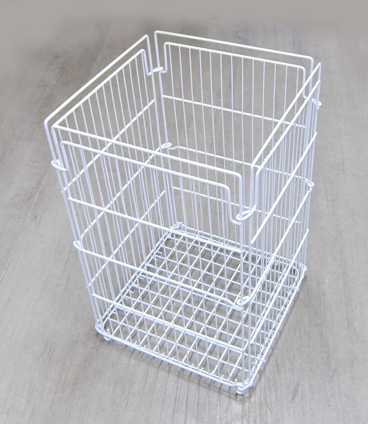 画像：レンタル用品の詳細
