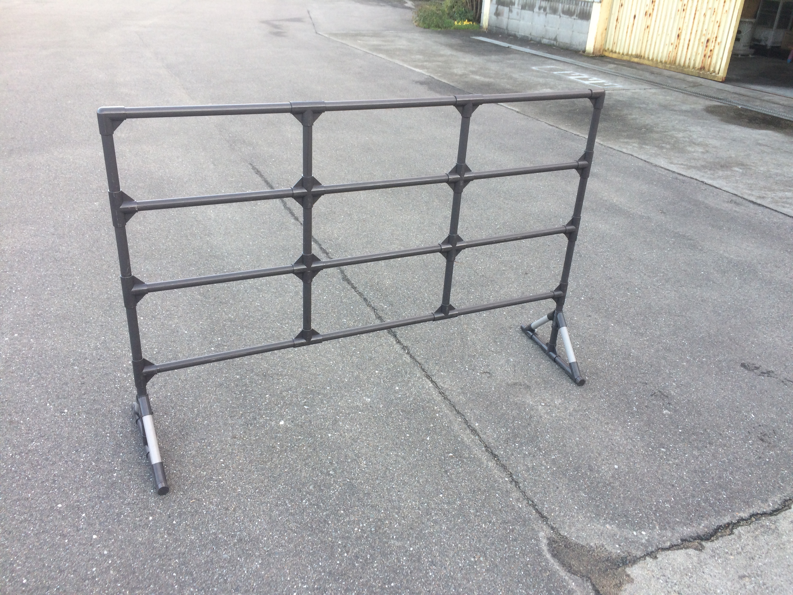 画像：レンタル用品の詳細