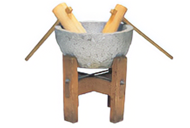 画像：レンタル用品の詳細