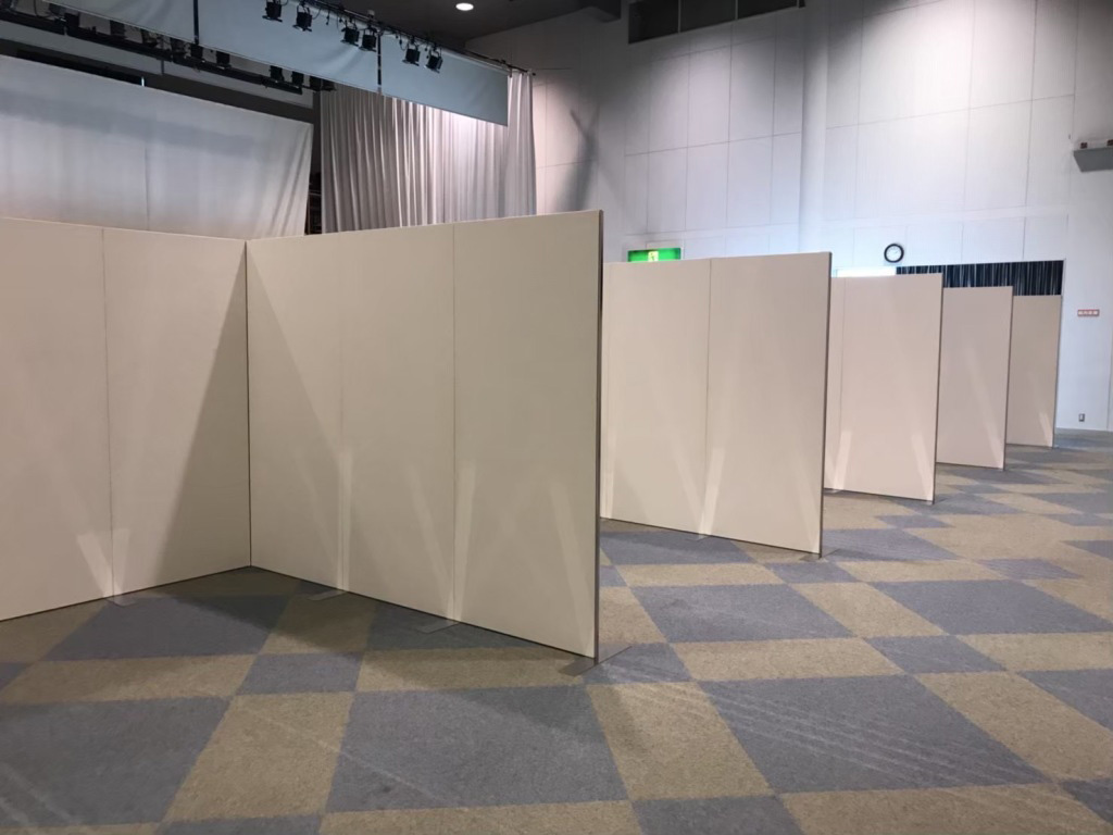 画像：レンタル用品の詳細