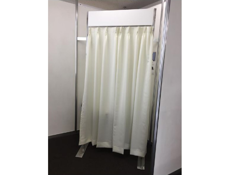 画像：レンタル用品の詳細