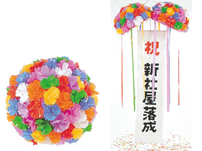 画像：レンタル用品の詳細