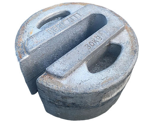 レンタル用品見本